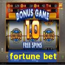 fortune bet